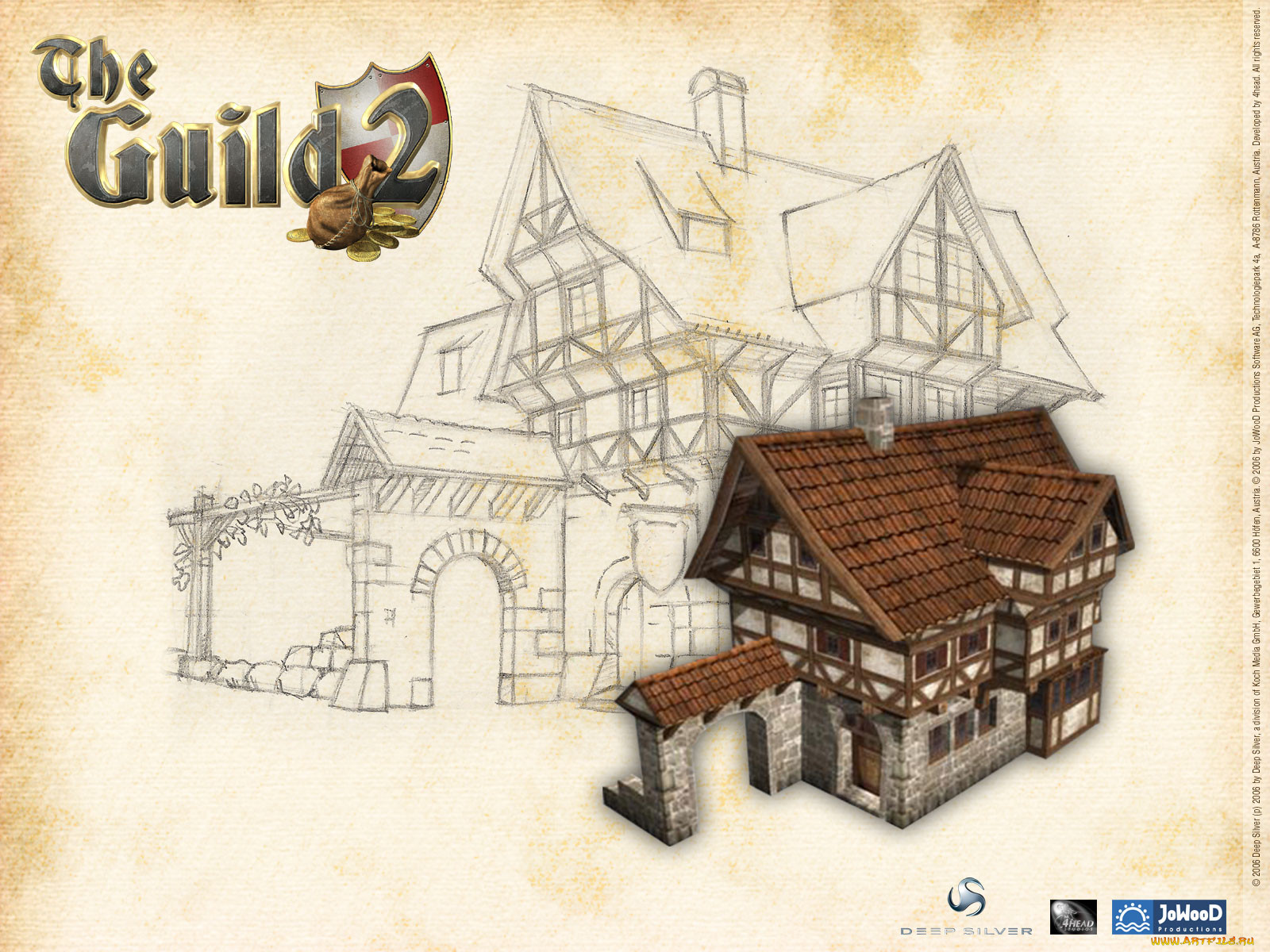 the, guild, , 